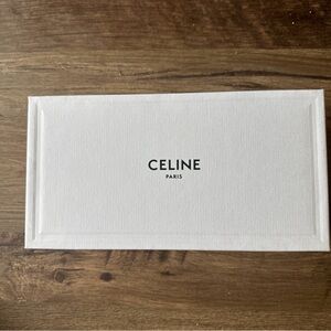 Celine Sunglasses Case Large